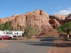 Gouldings Campground